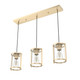 Astwood Three Light Pendant (19954)
