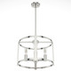 Astwood Four Light Chandelier (19957)