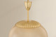 Gilda One Light Pendant (H1174701S-AGB)