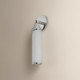 Zinnia One Light Wall Sconce (H1184101-PN)