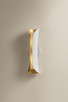 Josie Two Light Wall Sconce (H315102L-GL/WH)