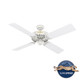 Hunter Original 52" Ceiling Fan (23845)