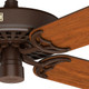 Hunter Original 52" Ceiling Fan (23847)