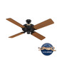 Hunter Original 52" Ceiling Fan (23863)