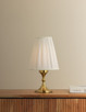 Muriel LED Table Lamp (HL1187201-AGB)