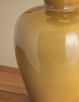 Azaire One Light Table Lamp (HL936201-AGB/CGE)