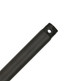 Hunter - 26047 - Downrod - Extension Downrod New Bronze - New Bronze