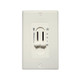 Hunter - 27182 - Fan Control - Controls