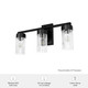 Gatz Three Light Bathroom Vanity (45222)
