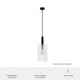Gatz One Light Pendant (45225)