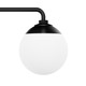 Hepburn Three Light Bathroom Vanity (45226)