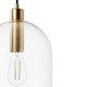 Lochemeade One Light Pendant (45228)
