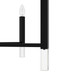 Sunjai 12 Light Chandelier (45230)