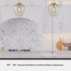 Vidria One Light Pendant (45236)