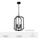Zoanne Four Light Pendant (45240)