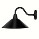 Skyflow One Light Outdoor Wall Mount (46020)