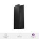 Canoga LED Outdoor Wall Mount (46062)