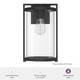 Astwood One Light Outdoor Wall Mount (46067)