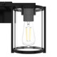 Astwood Three Light Bathroom Vanity (48004)