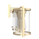 Astwood Three Light Bathroom Vanity (48006)