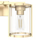 Astwood Three Light Bathroom Vanity (48006)