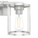 Astwood Three Light Bathroom Vanity (48007)