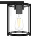 Astwood Four Light Bathroom Vanity (48009)
