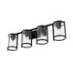Astwood Four Light Bathroom Vanity (48009)