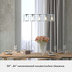 Astwood Five Light Chandelier (48012)