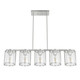 Astwood Five Light Chandelier (48012)