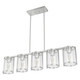 Astwood Five Light Chandelier (48012)
