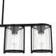 Astwood Five Light Chandelier (48013)