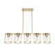 Astwood Five Light Chandelier (48014)