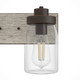 Devon Park Two Light Bathroom Vanity (48018)