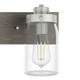 Devon Park Two Light Bathroom Vanity (48019)