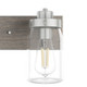 Devon Park Three Light Bathroom Vanity (48020)
