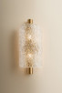 Bergeron Two Light Wall Sconce (B5320-PBR)
