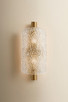 Bergeron Two Light Wall Sconce (B5320-PBR)