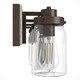 Devon Park Four Light Bathroom Vanity (48023)