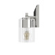 Kerrison Three Light Bathroom Vanity (48029)