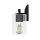 Kerrison Four Light Bathroom Vanity (48031)