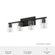 Kerrison Four Light Bathroom Vanity (48031)