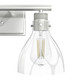Van Nuys Three Light Bathroom Vanity (48036)