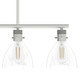 Van Nuys Four Light Chandelier (48038)