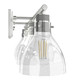 Van Nuys Four Light Bathroom Vanity (48040)