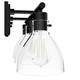 Van Nuys Three Light Bathroom Vanity (48053)