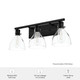 Van Nuys Three Light Bathroom Vanity (48053)