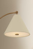 Clive Three Light Chandelier (F3530-PBR/SSD)