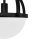 Wedgefield One Light Pendant (48054)