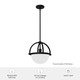 Wedgefield One Light Pendant (48054)
